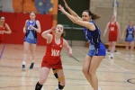 Orkney v Shetland netball -20767