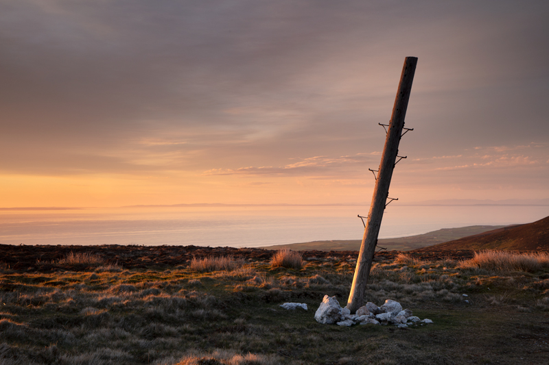 Under Galloway Skies