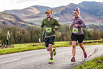 North Lakes Half Marathon  10k-1036