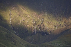 Mountain Wall
