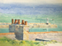 'Over the Chimney Pots'