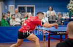 Table Tennis Green Trophy 2022-33
