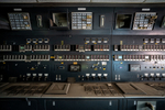 Penwood Power Station (Sparrows Point, MD) | Control Panel