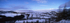 Snowy Patchwork, Bilsdale
