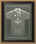 Newborn Baby Gift Camogie Mirror portfolio