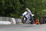 Guy Martin Suzuki / Tyco Suzuki