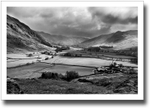 Side Lighting II ♦ LANGDALE
