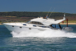 Flybridge Cruisers portfolio