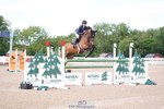 Cls 32, YH 6 Yr Olds 1.30m portfolio