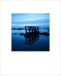 ‘Footbridge’ Stiffkey
