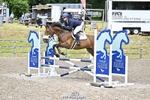 Cls 106 British Novice and 90cm Open portfolio