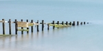 Groyne, Cuckmere Haven