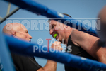 BOUT 8 - Roland -the Doc- Archer v -Dangerous- Trevor Morris-47