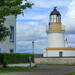 Cromarty, The Black Isle