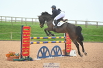 Cls 15 Snr Foxhunter portfolio