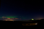 Aurora Borealis