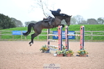 Cls 9 Foxhunter & 1.20m Open portfolio