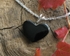 Whitby Jet Heart jp090