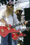 ZZ TOP