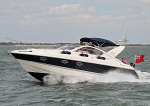 100530 FAIRLINE TARGA 34  SSR986287 IMG_8856