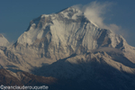 Dhaulagiri 8163m