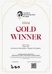 Global Photography Awards_2024_Gold Award_Fine Art_Seascape