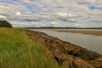 Along the Banks of the Severn No.1