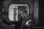 The Train Driver