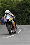 Ben Wylie Honda / Ice Valley by Motorsave Trade