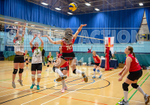 Womans Volleyball Inter-Insular 2018-2