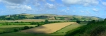 View From Mill Hill
