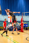 Mens Volleyball Inter-Insular 2018-31