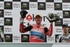 podium