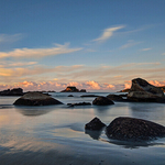 Tauranga Bay
