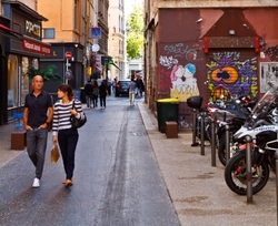 Lyon France Architect  _0038