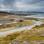 Landscape portfolio