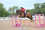 Fri 09 95cm Amateur Quals portfolio