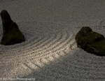 Lines in the Sand