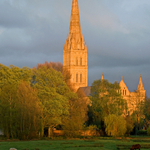 Salisbury Cathedral