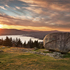 Cloughmore Sunset