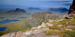 One of Scotlands finest views