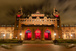 Kelvingrove Art Gallery and Museum