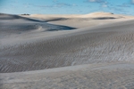 Sandunes Western Australia