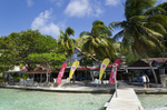 Preparing for the Bequia Easter Regatta 2013 portfolio