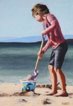 Bucket and Spade