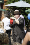 Bob Percy Magician_05