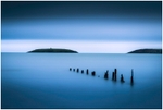 Capel Island and Knockadoon Head, Co Cork