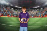 U12 Grey portfolio