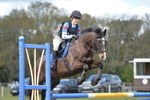 Rider numbers 115 to 121, 123, 124 portfolio