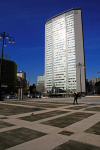 Office tower in Milan _IT041